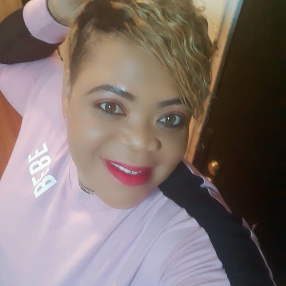 Meet your Posher, Keisha